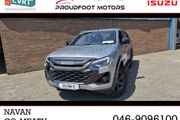 Isuzu D-Max 2026
