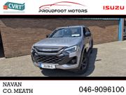 Isuzu D-Max 2026