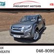 Isuzu D-Max 2020