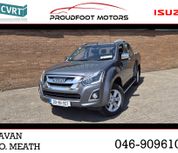 Isuzu D-Max 2020