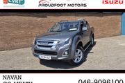 Isuzu D-Max 2020