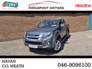 Isuzu D-Max 2020
