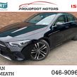 Mercedes-Benz CLA Class 2025