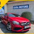 Mercedes-Benz A-Class 2018