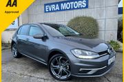 Volkswagen Golf 2019