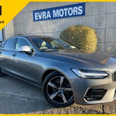 Volvo S90 2018