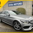 Mercedes-Benz C-Class 2015