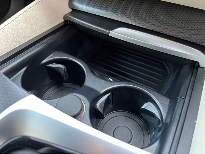 BMW 5 Series 2022