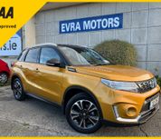 Suzuki Vitara 2023