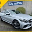 Mercedes-Benz C-Class 2021