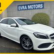 Mercedes-Benz A-Class 2017