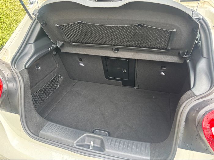 Mercedes-Benz A-Class 2017