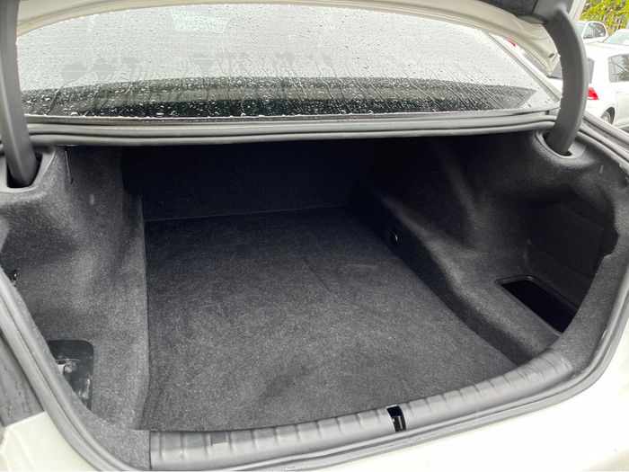 BMW 5 Series 2022