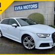 Audi A3 2017