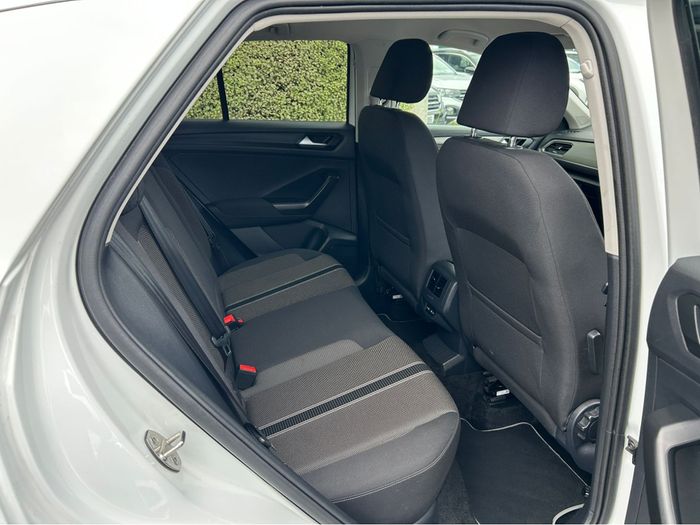 Volkswagen T-Roc 2021