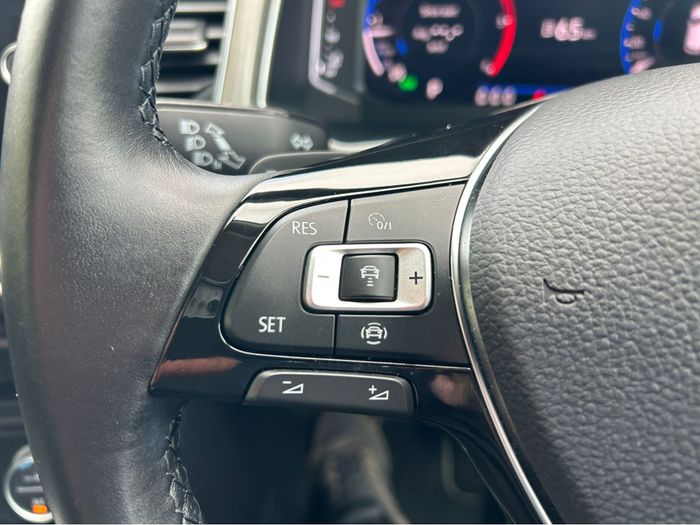 Volkswagen T-Roc 2021