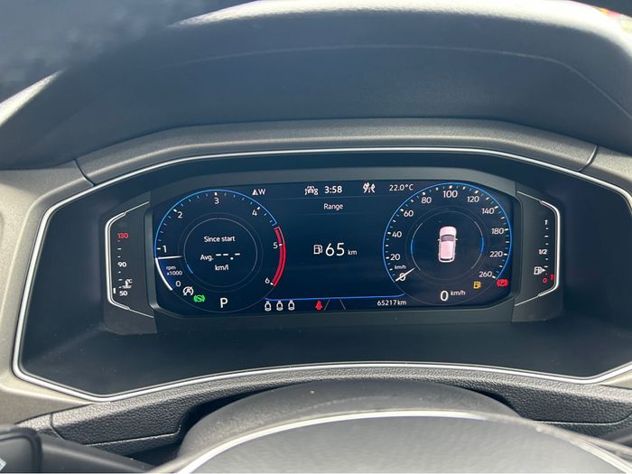 Volkswagen T-Roc 2021