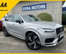 Volvo XC90 2022