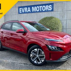 Hyundai Kona 2022