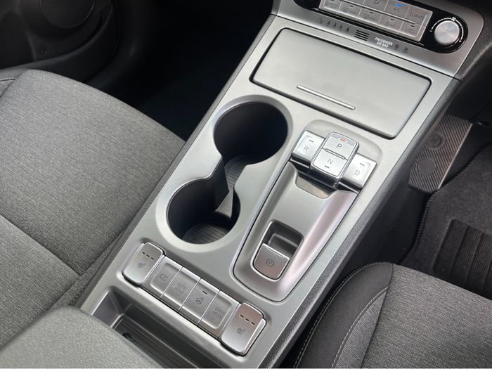 Hyundai Kona 2022