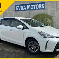 Toyota Prius 2017