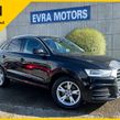 Audi Q3 2016