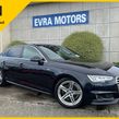 Audi A4 2016