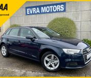Audi A3 2020