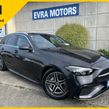 Mercedes-Benz C-Class 2022