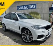 BMW X5 2016