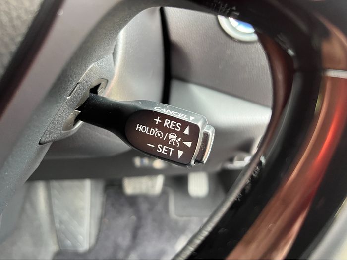 Toyota C-HR 2019