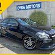 Mercedes-Benz A-Class 2018