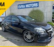 Mercedes-Benz A-Class 2018