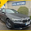 BMW 5 Series 2022