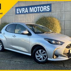 Toyota Yaris 2021
