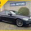 BMW 5 Series 2018