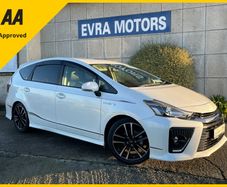 Toyota Prius 2015