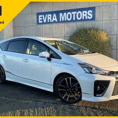 Toyota Prius 2015