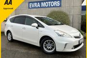Toyota Prius 2014