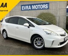 Toyota Prius 2014