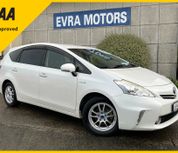 Toyota Prius 2014