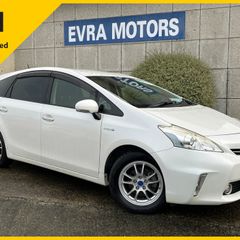 Toyota Prius 2014