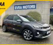 Kia Stonic 2019