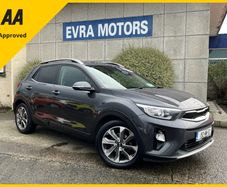 Kia Stonic 2019