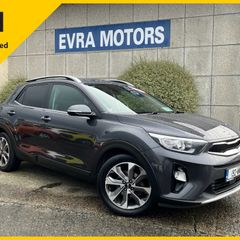 Kia Stonic 2019