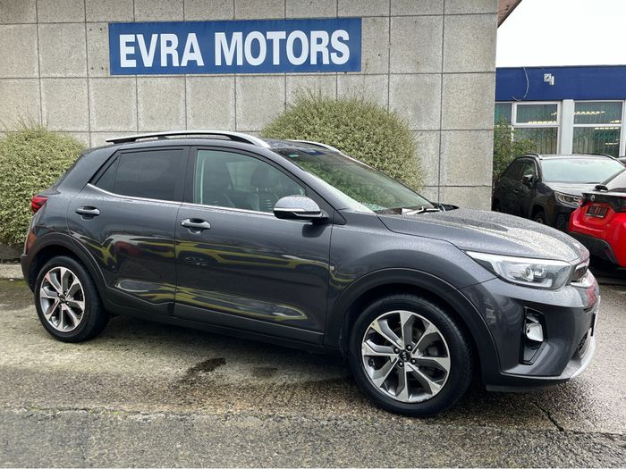 Kia Stonic 2019
