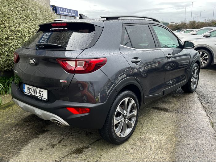 Kia Stonic 2019