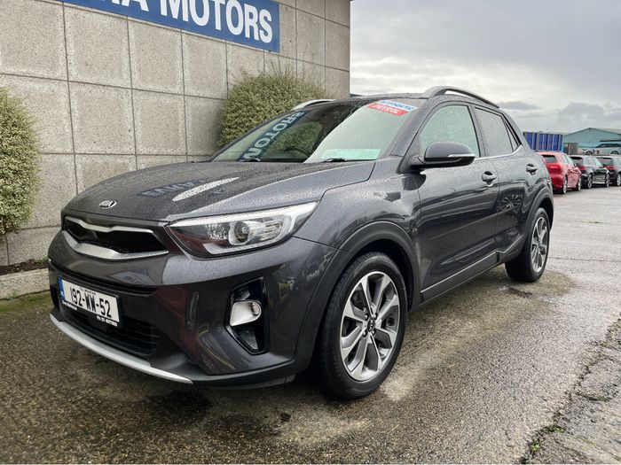 Kia Stonic 2019