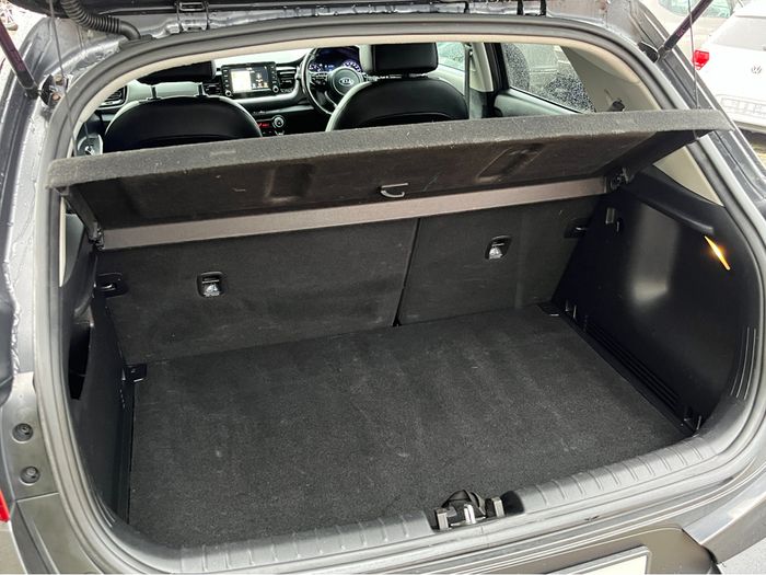 Kia Stonic 2019