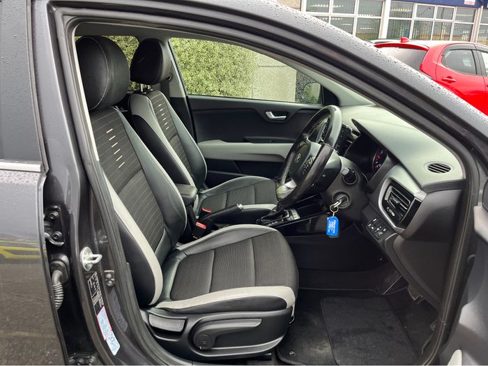 Kia Stonic 2019